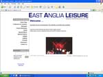 East Anglia Leisure