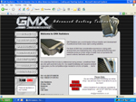 GMX Radiators