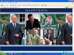 Gurteen Menswear