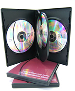 BNI CD Set