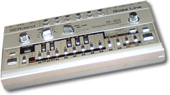 Roland TB-303